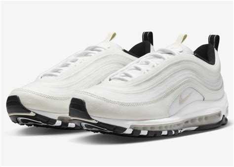 Buy Air Max 97 'White Sail' 